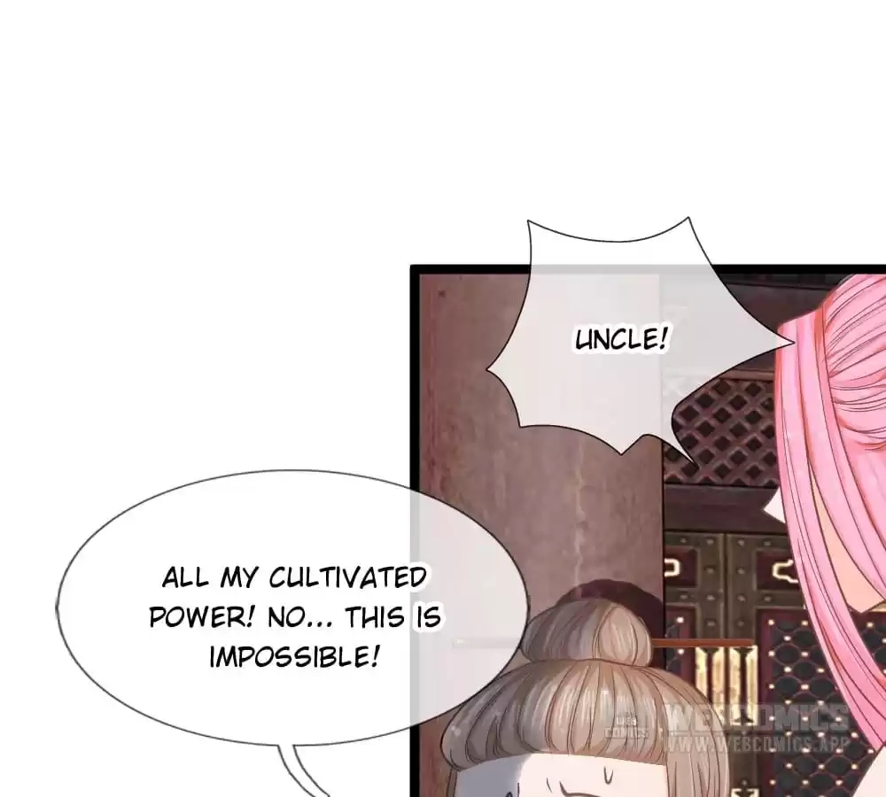 Holding Me Tightly, Ghost Sama Chapter 121 page 18 - 
