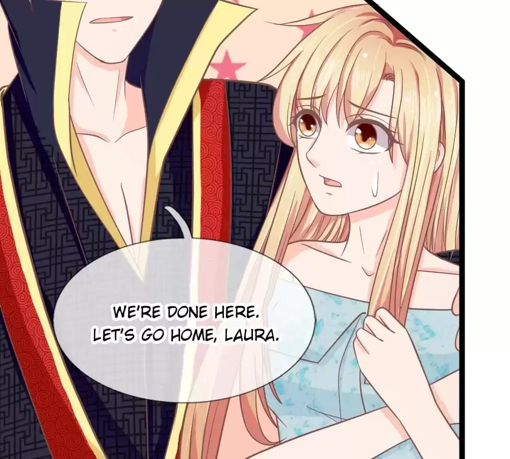 Holding Me Tightly, Ghost Sama Chapter 121 page 20 - 