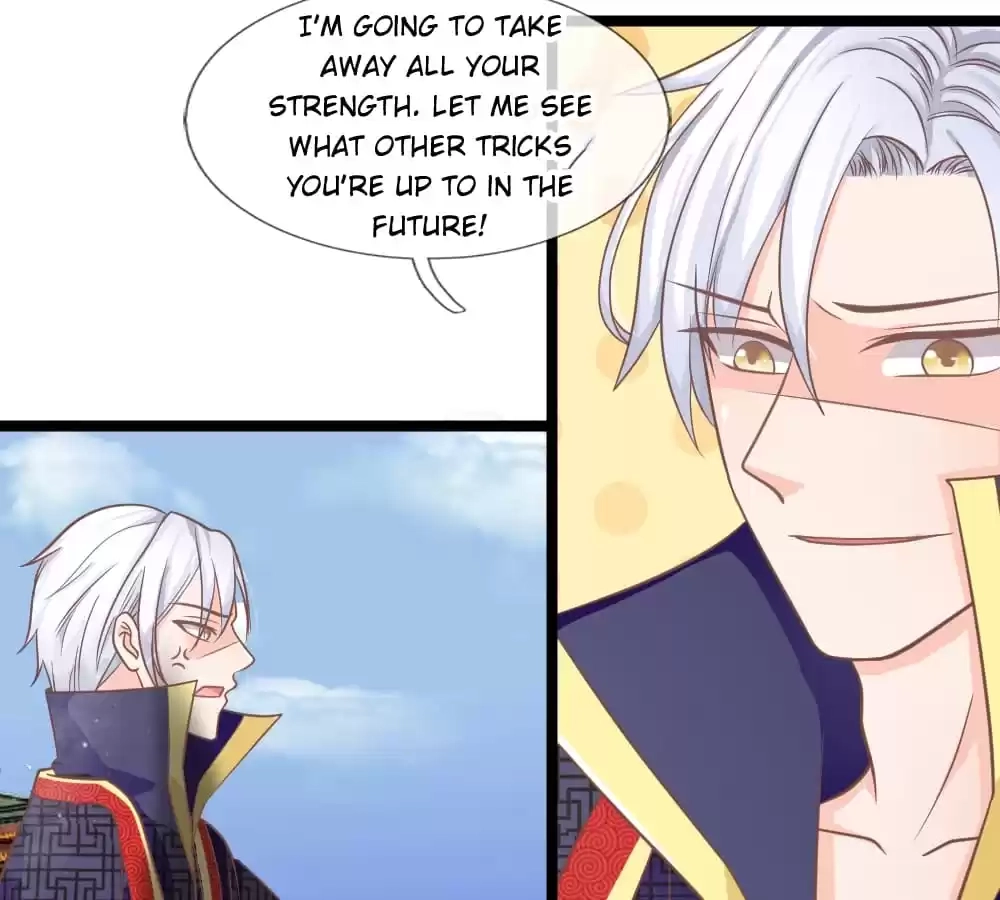 Holding Me Tightly, Ghost Sama Chapter 121 page 3 - 
