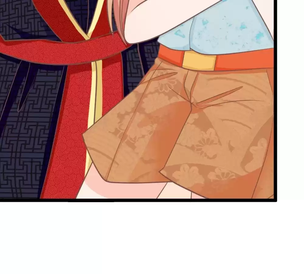 Holding Me Tightly, Ghost Sama Chapter 121 page 21 - 