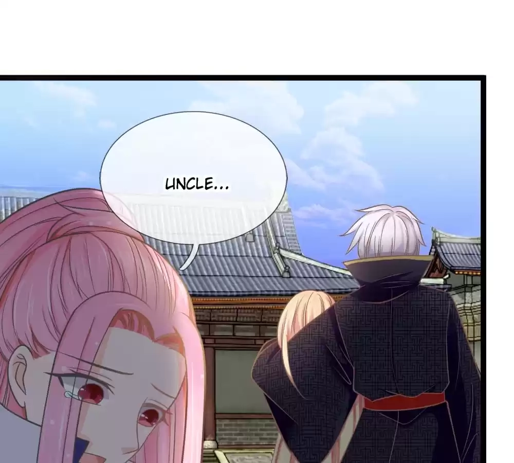 Holding Me Tightly, Ghost Sama Chapter 121 page 22 - 