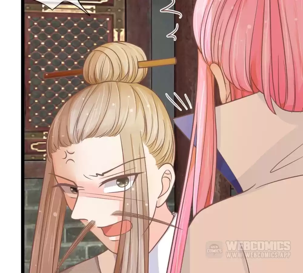 Holding Me Tightly, Ghost Sama Chapter 121 page 26 - 