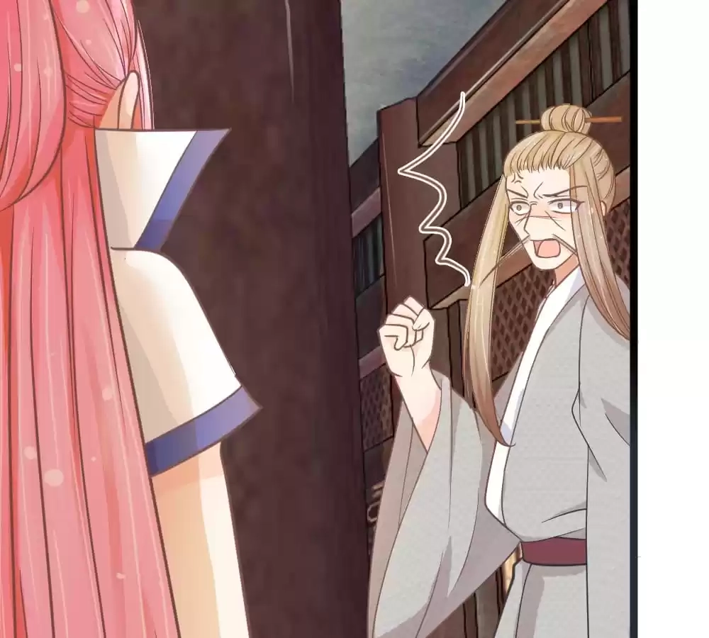 Holding Me Tightly, Ghost Sama Chapter 121 page 28 - 