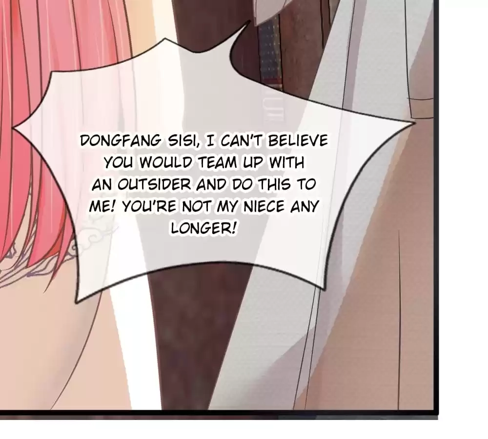 Holding Me Tightly, Ghost Sama Chapter 121 page 29 - 