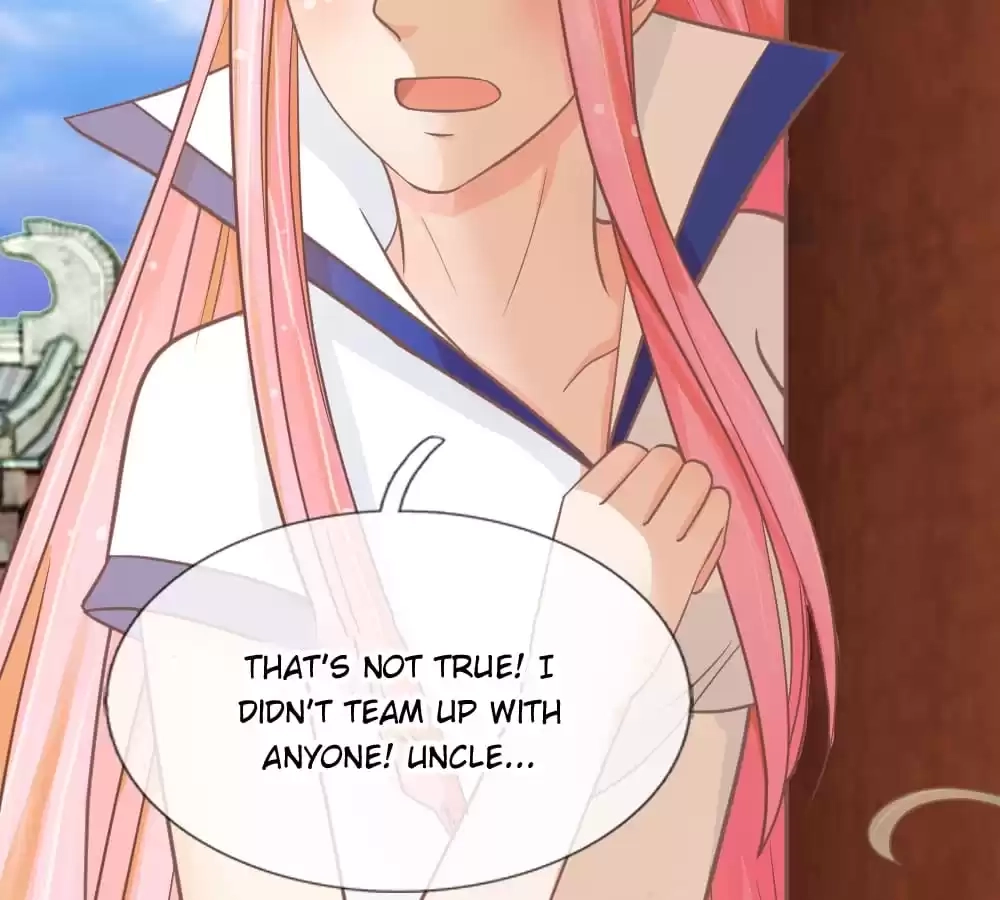 Holding Me Tightly, Ghost Sama Chapter 121 page 31 - 