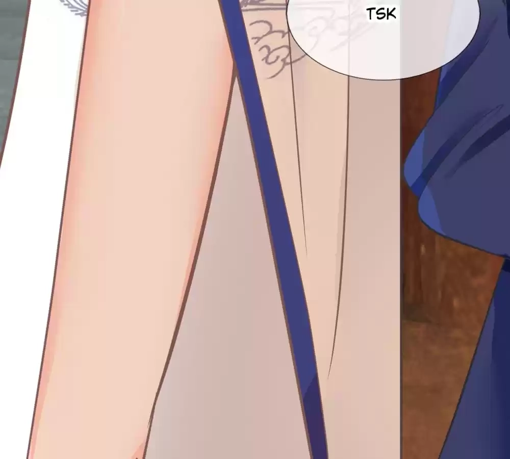 Holding Me Tightly, Ghost Sama Chapter 121 page 33 - 