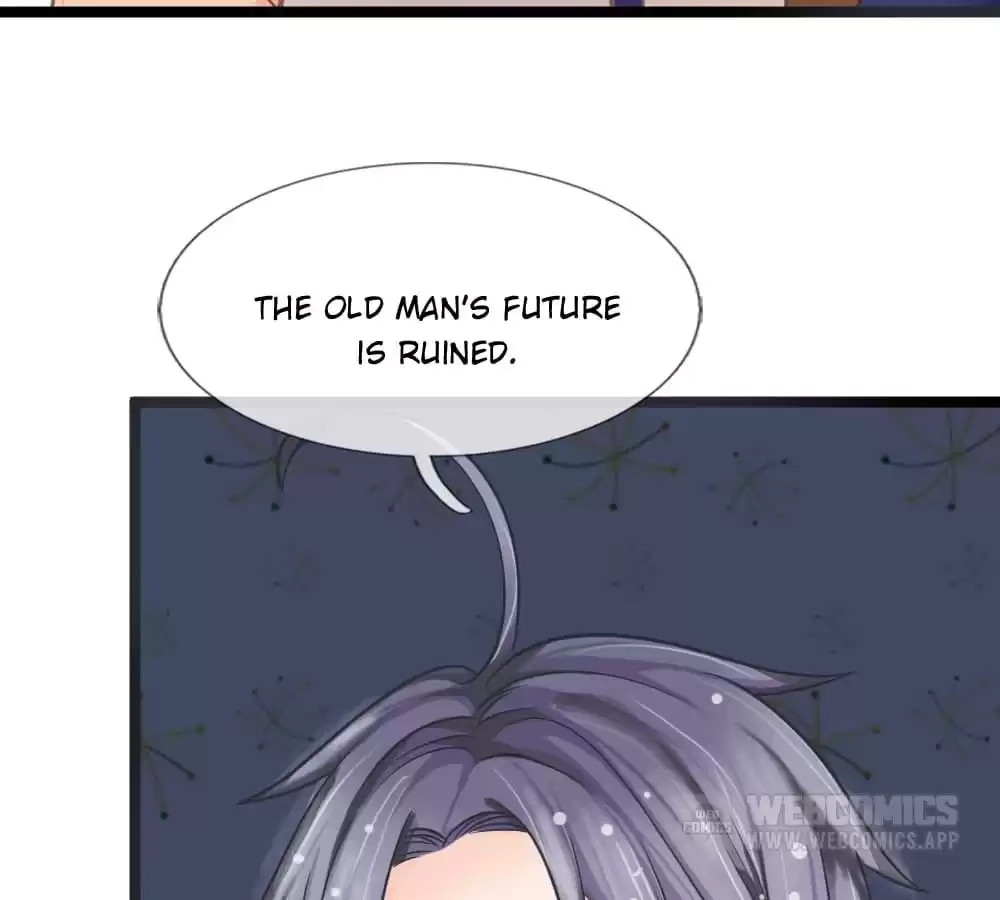 Holding Me Tightly, Ghost Sama Chapter 121 page 34 - 