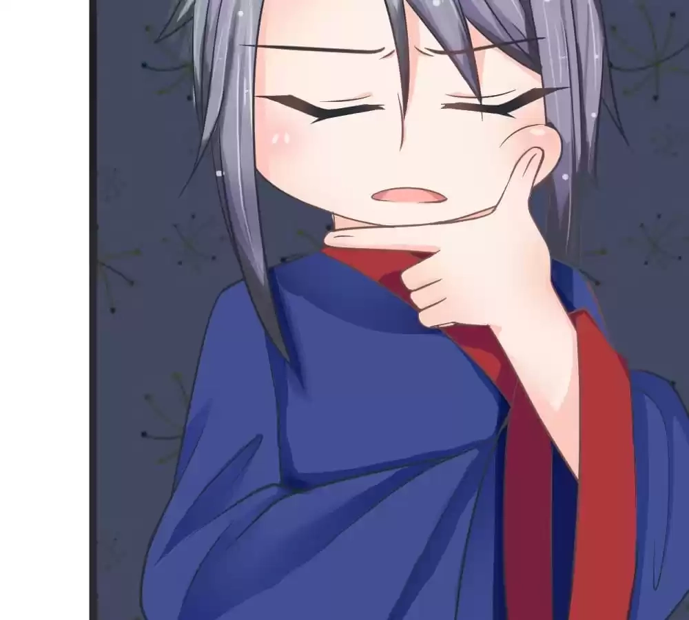 Holding Me Tightly, Ghost Sama Chapter 121 page 35 - 