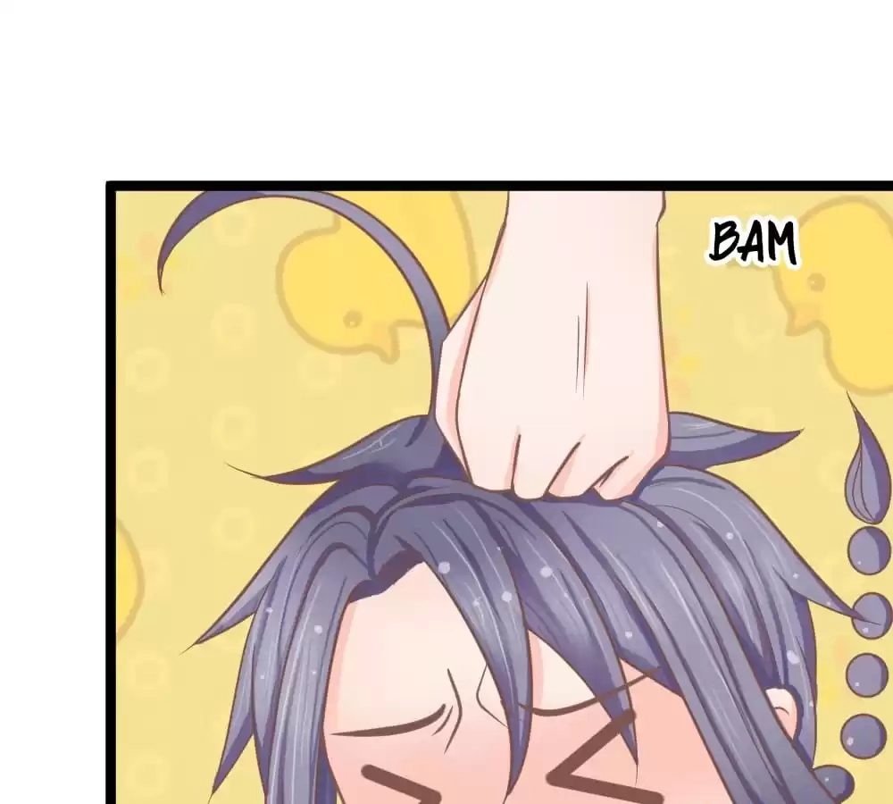 Holding Me Tightly, Ghost Sama Chapter 121 page 37 - 