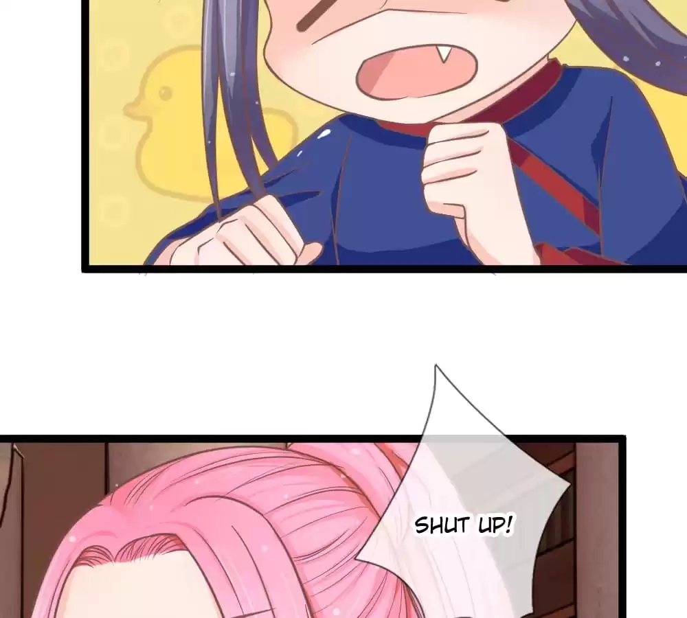 Holding Me Tightly, Ghost Sama Chapter 121 page 38 - 