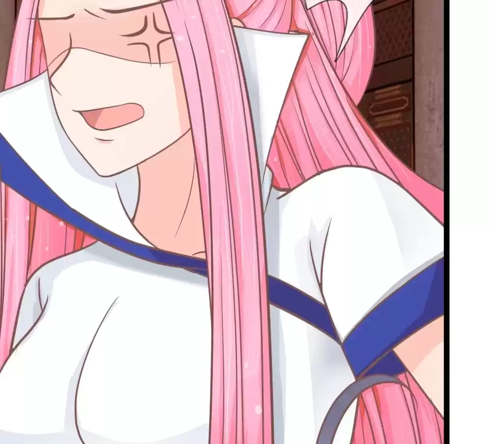 Holding Me Tightly, Ghost Sama Chapter 121 page 39 - 