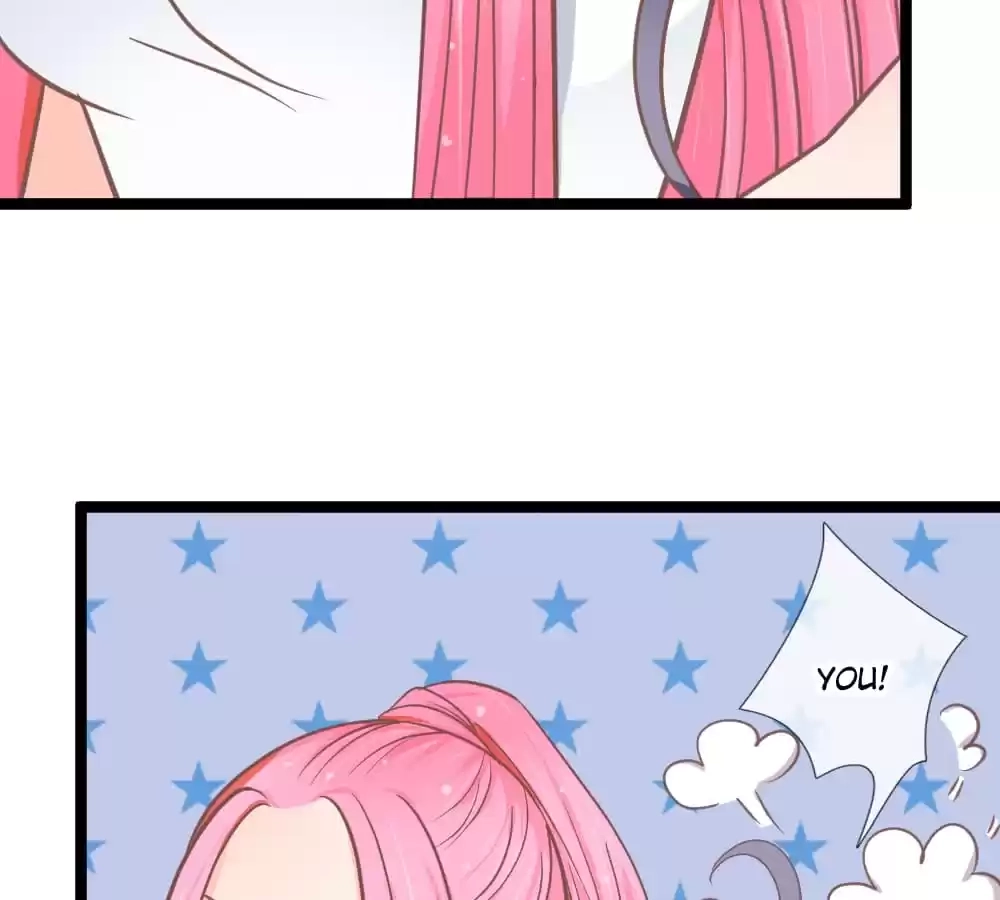 Holding Me Tightly, Ghost Sama Chapter 121 page 40 - 