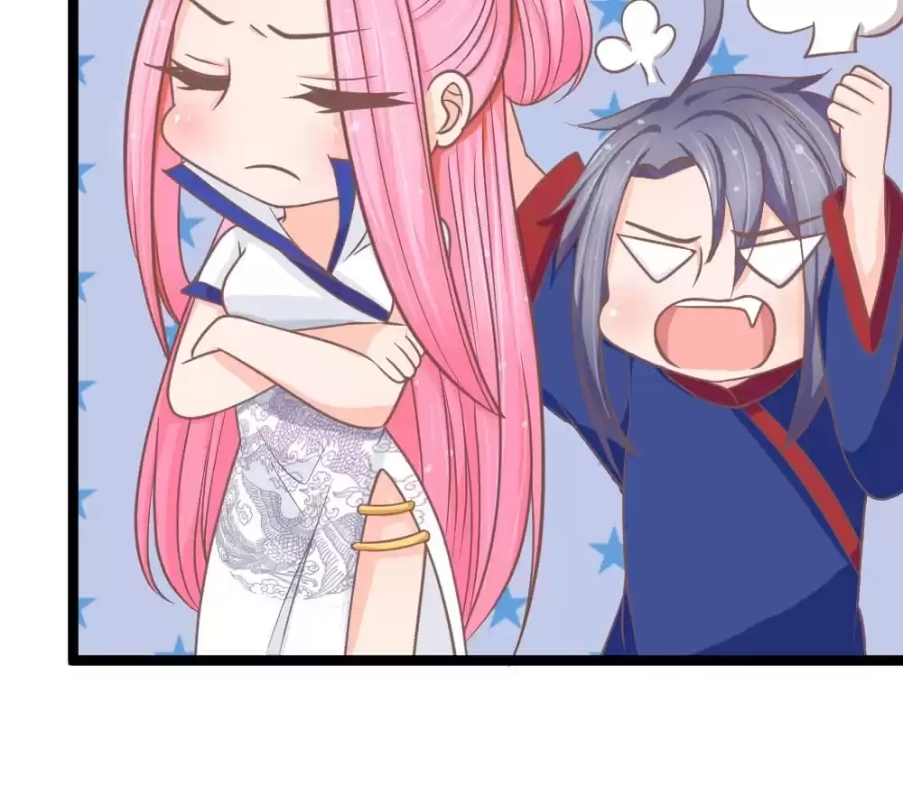 Holding Me Tightly, Ghost Sama Chapter 121 page 41 - 