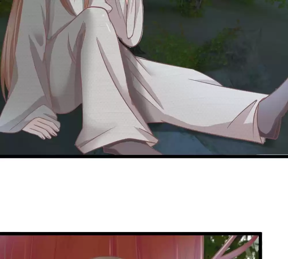 Holding Me Tightly, Ghost Sama Chapter 121 page 46 - 