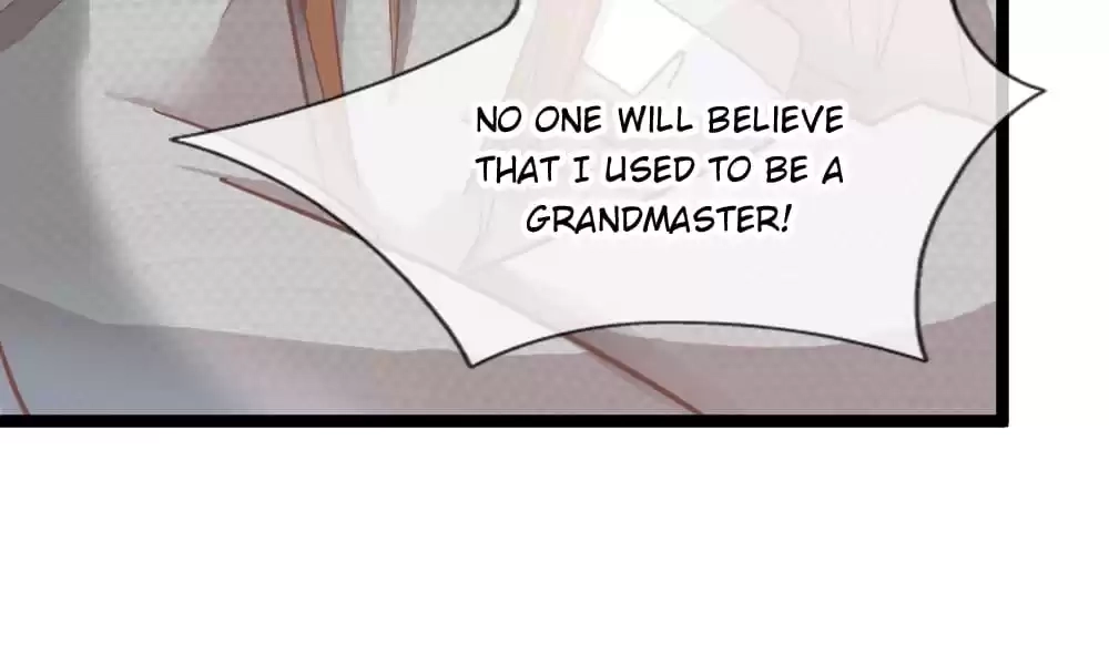 Holding Me Tightly, Ghost Sama Chapter 121 page 48 - 