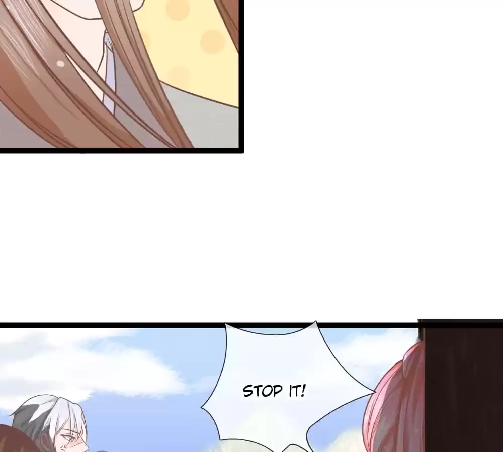 Holding Me Tightly, Ghost Sama Chapter 121 page 6 - 