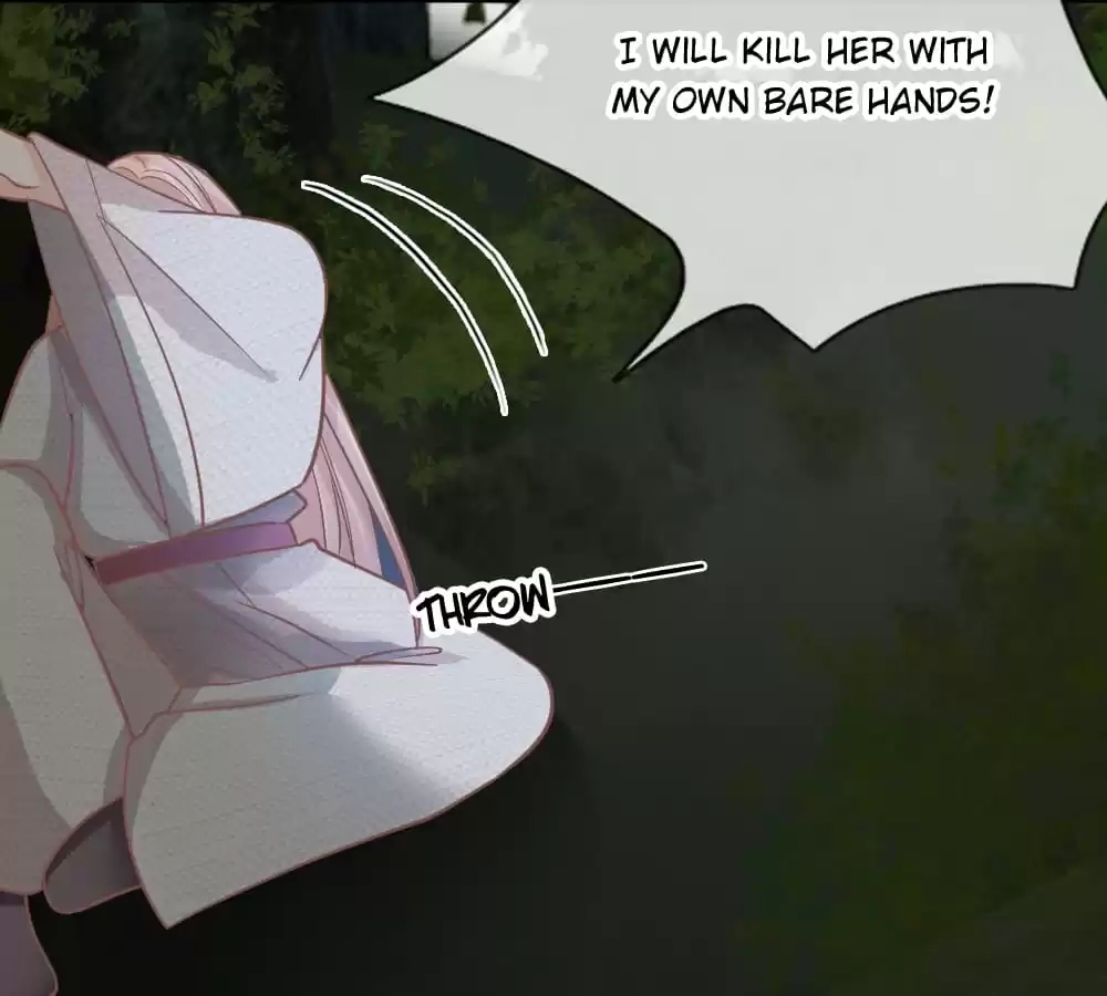 Holding Me Tightly, Ghost Sama Chapter 121 page 51 - 