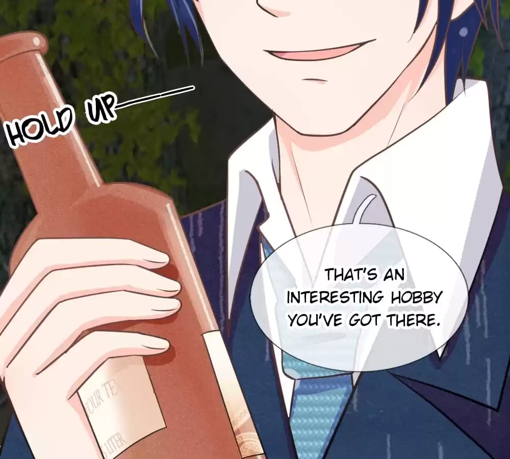 Holding Me Tightly, Ghost Sama Chapter 121 page 55 - 