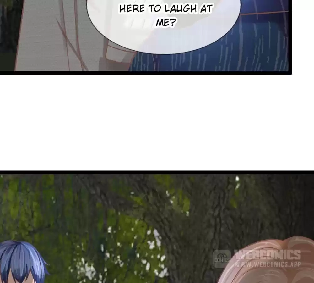Holding Me Tightly, Ghost Sama Chapter 121 page 58 - 