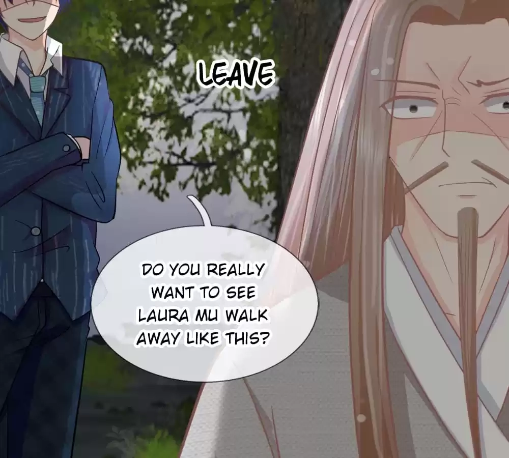 Holding Me Tightly, Ghost Sama Chapter 121 page 59 - 