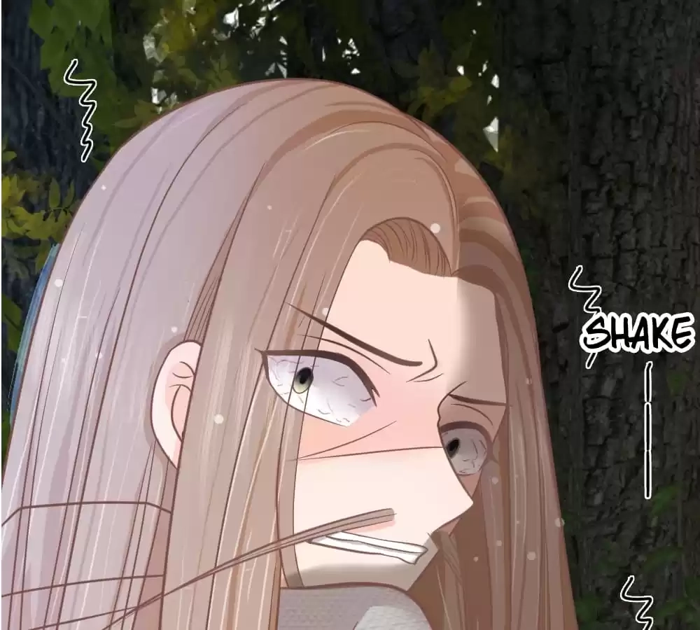 Holding Me Tightly, Ghost Sama Chapter 121 page 62 - 