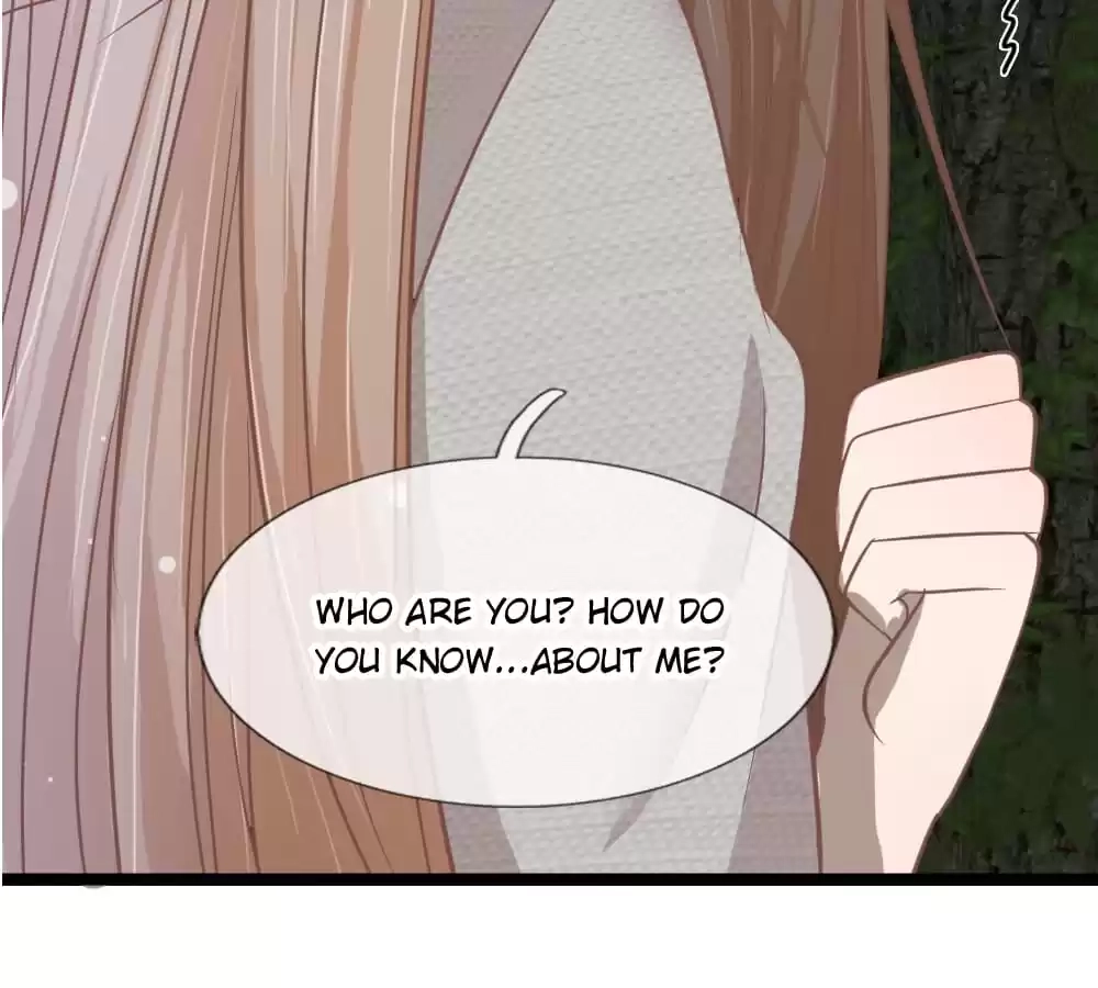 Holding Me Tightly, Ghost Sama Chapter 121 page 63 - 