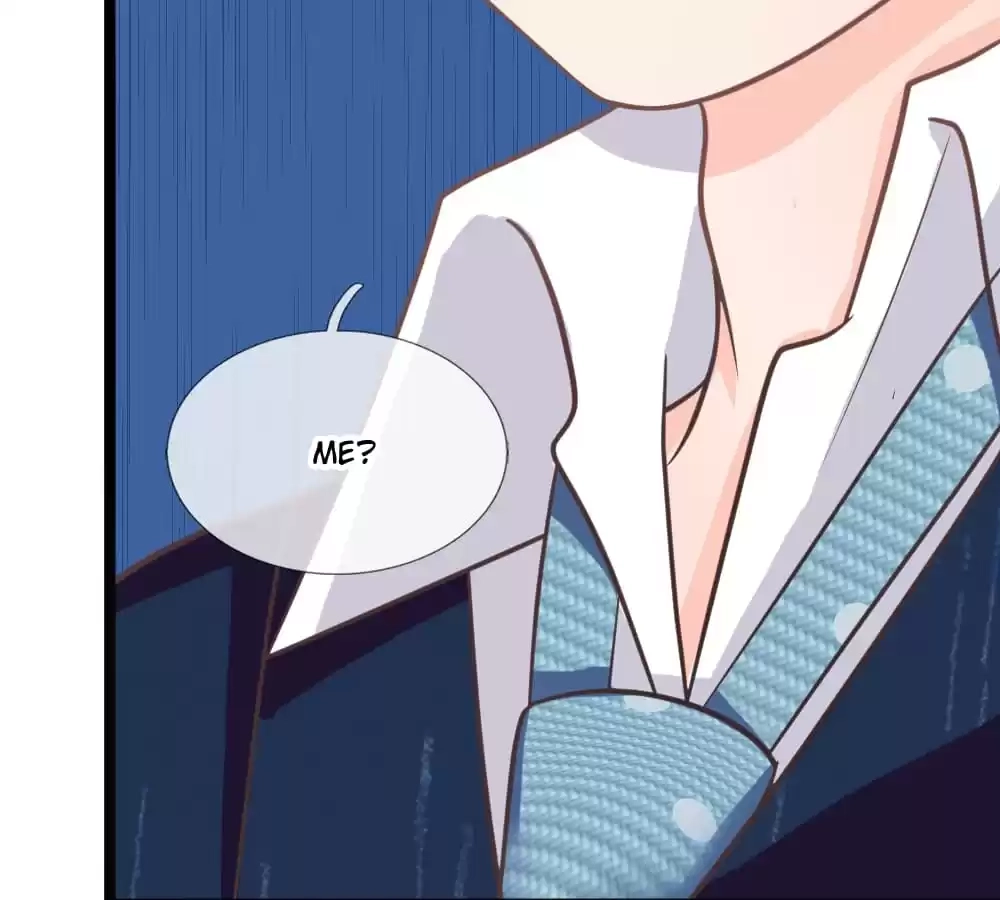 Holding Me Tightly, Ghost Sama Chapter 121 page 65 - 