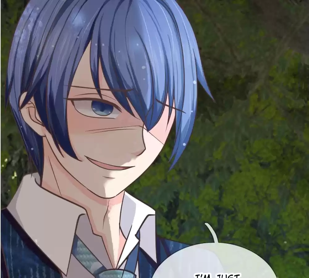 Holding Me Tightly, Ghost Sama Chapter 121 page 67 - 
