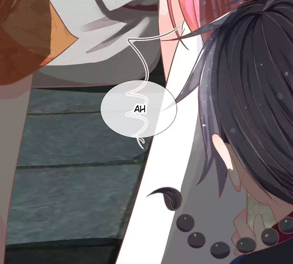 Holding Me Tightly, Ghost Sama Chapter 121 page 8 - 