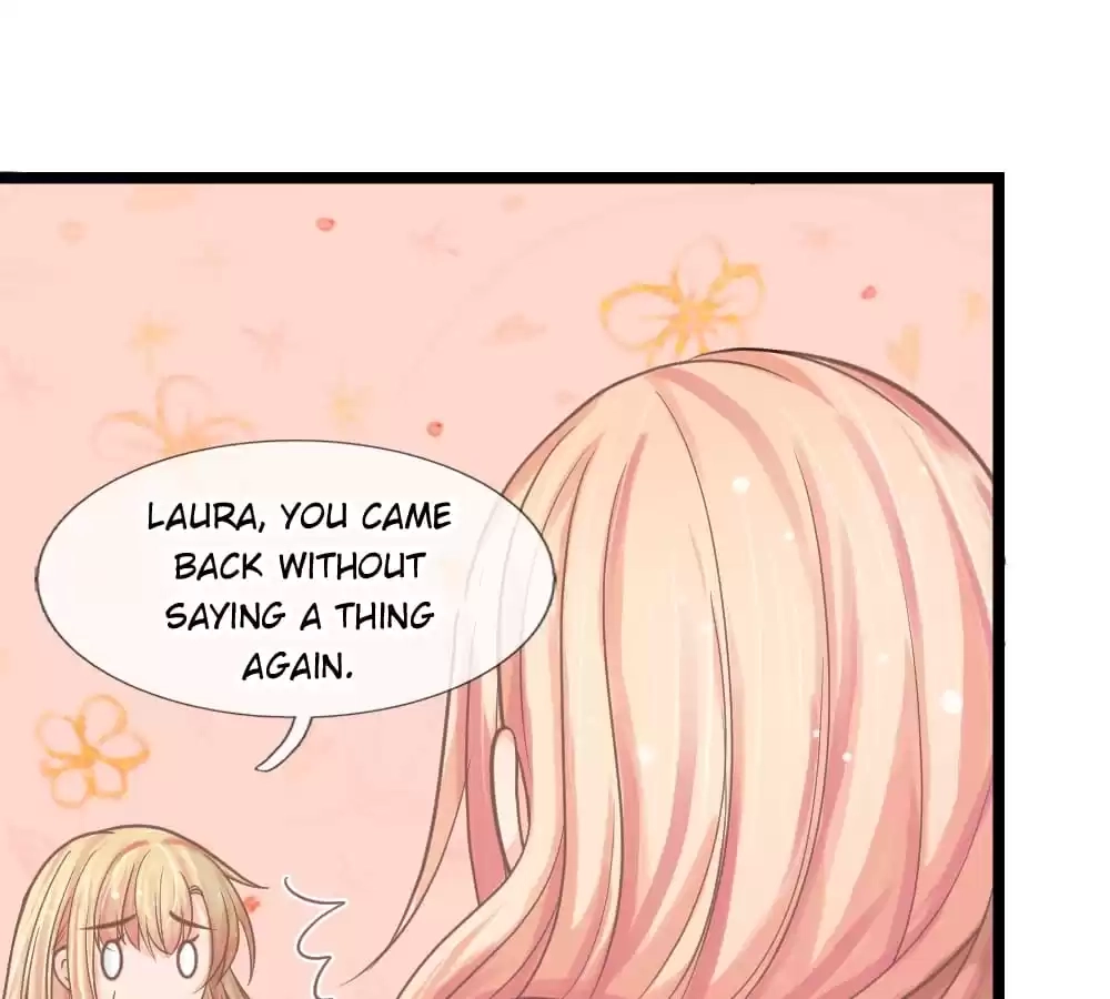 Holding Me Tightly, Ghost Sama Chapter 123 page 1 - 