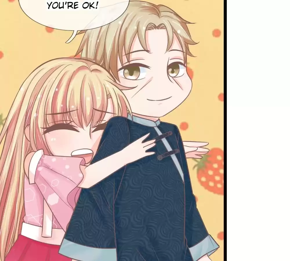 Holding Me Tightly, Ghost Sama Chapter 123 page 11 - 