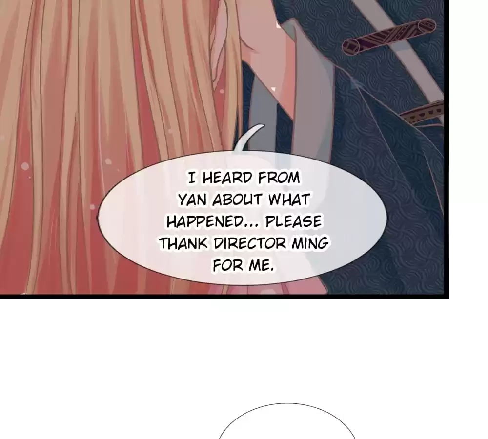 Holding Me Tightly, Ghost Sama Chapter 123 page 14 - 