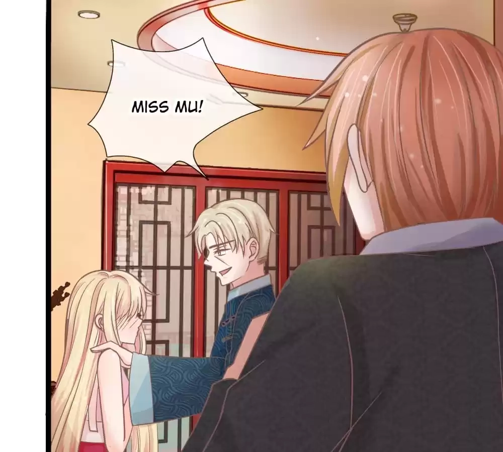 Holding Me Tightly, Ghost Sama Chapter 123 page 17 - 