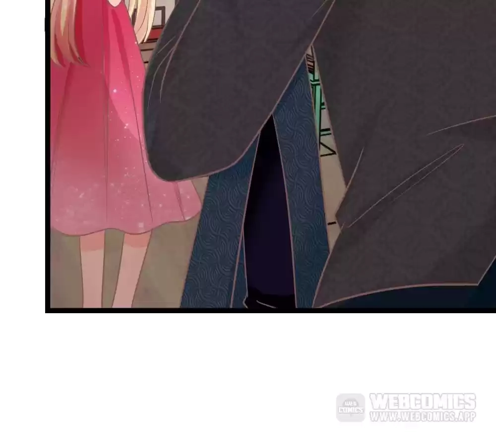 Holding Me Tightly, Ghost Sama Chapter 123 page 18 - 