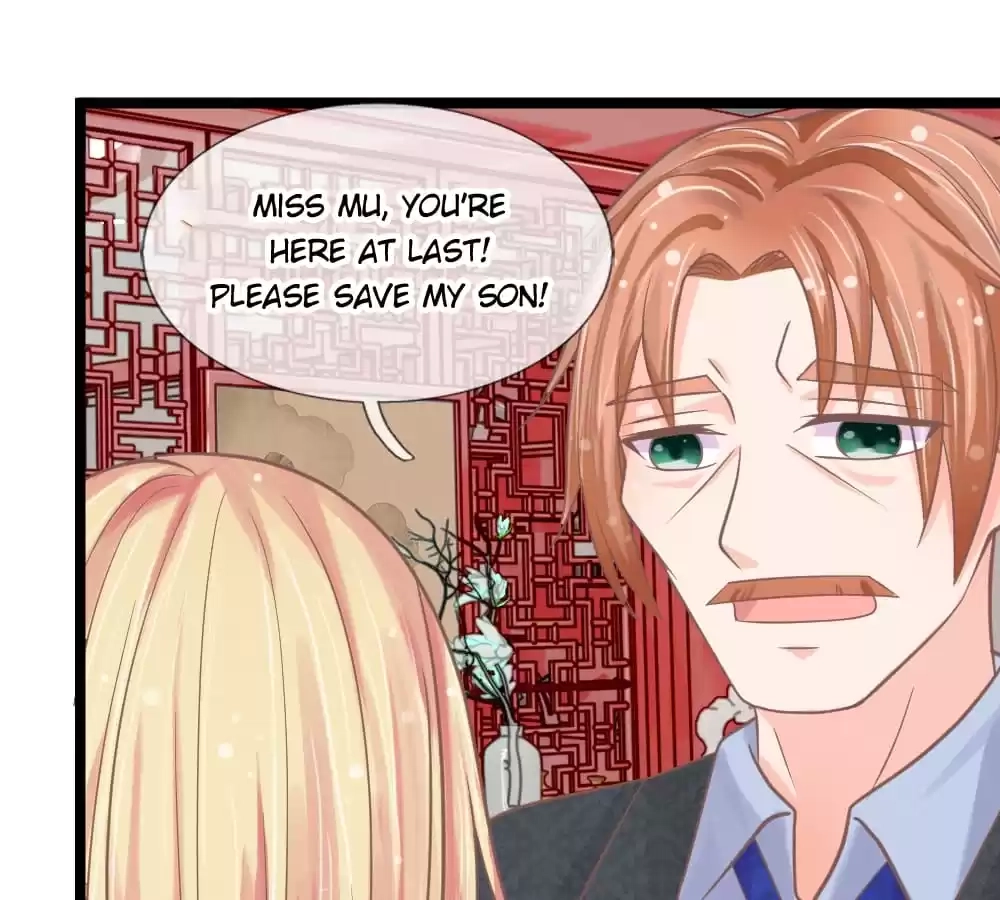 Holding Me Tightly, Ghost Sama Chapter 123 page 19 - 