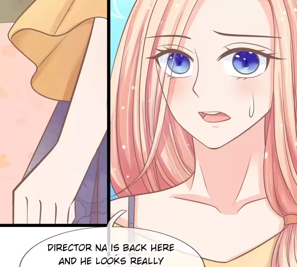 Holding Me Tightly, Ghost Sama Chapter 123 page 3 - 