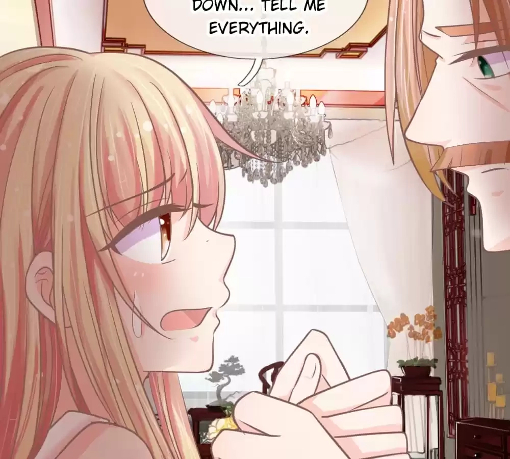 Holding Me Tightly, Ghost Sama Chapter 123 page 21 - 