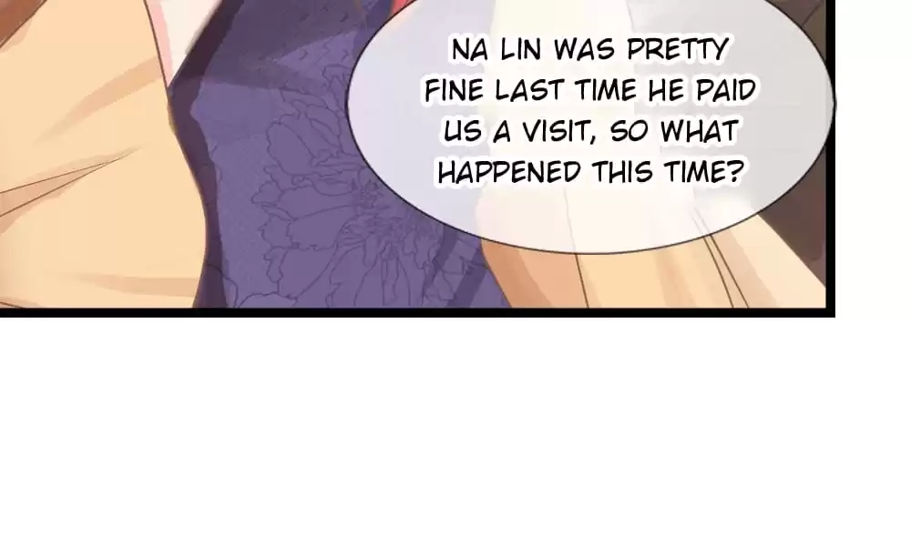 Holding Me Tightly, Ghost Sama Chapter 123 page 24 - 