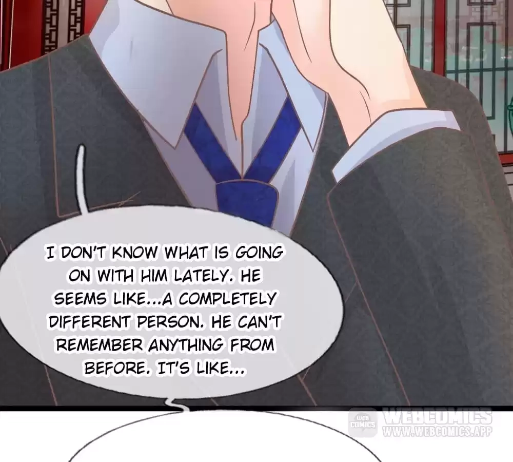 Holding Me Tightly, Ghost Sama Chapter 123 page 26 - 