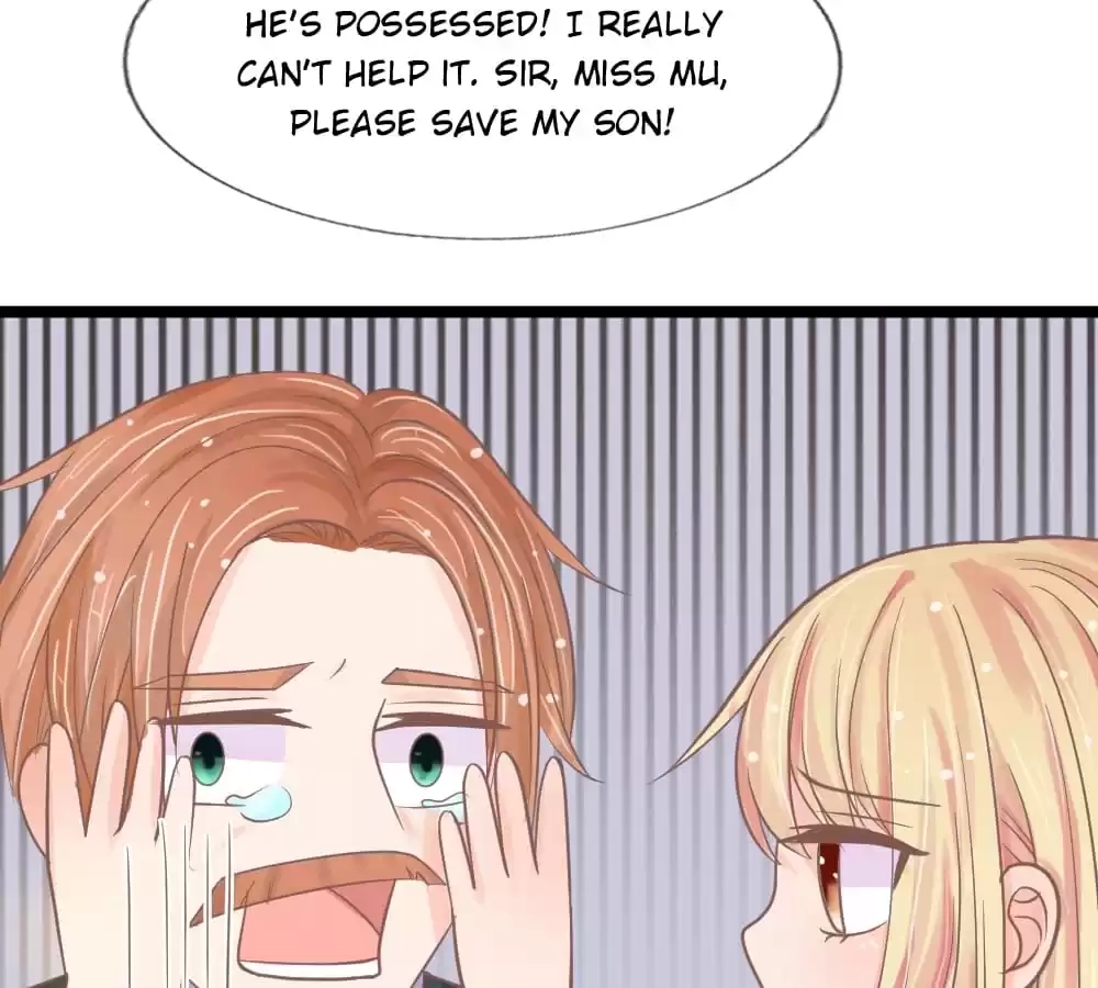 Holding Me Tightly, Ghost Sama Chapter 123 page 27 - 
