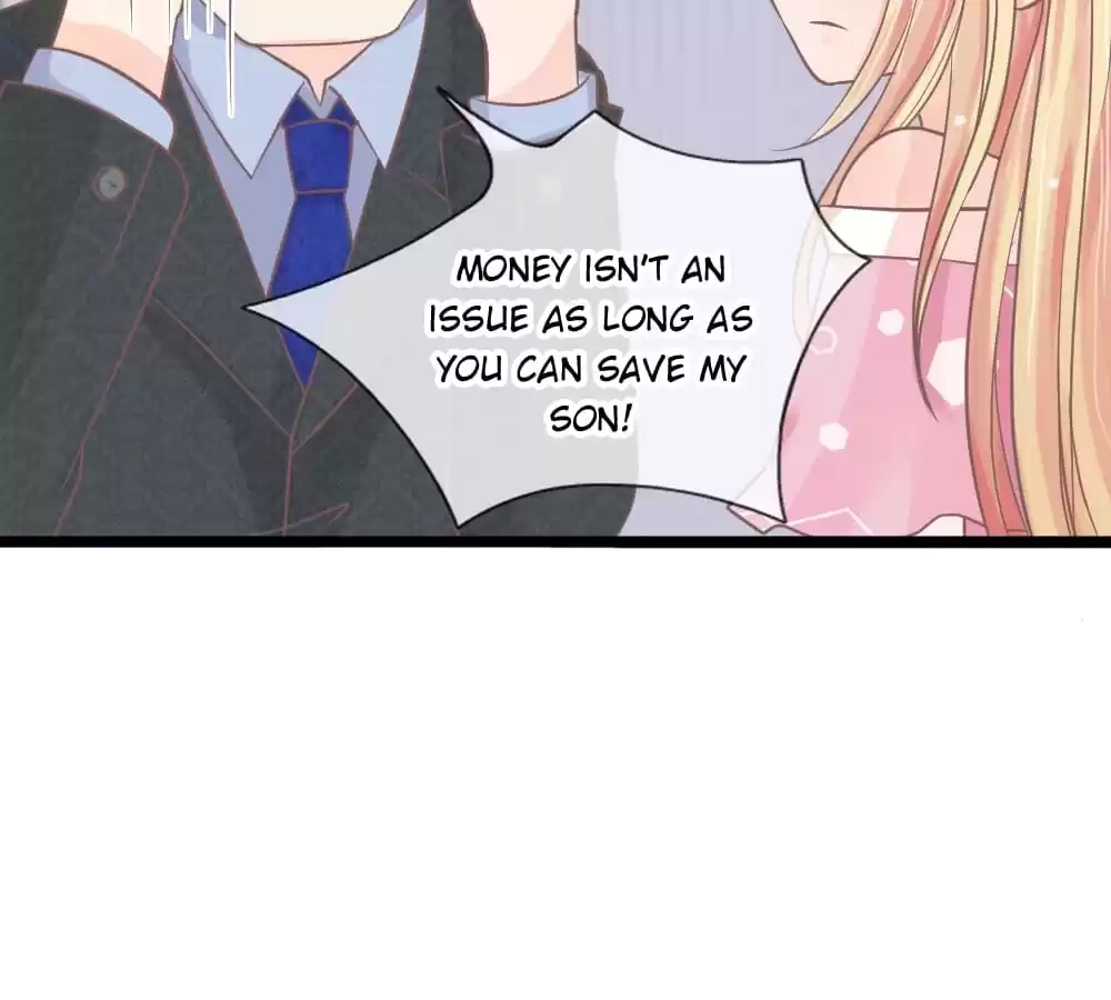 Holding Me Tightly, Ghost Sama Chapter 123 page 28 - 