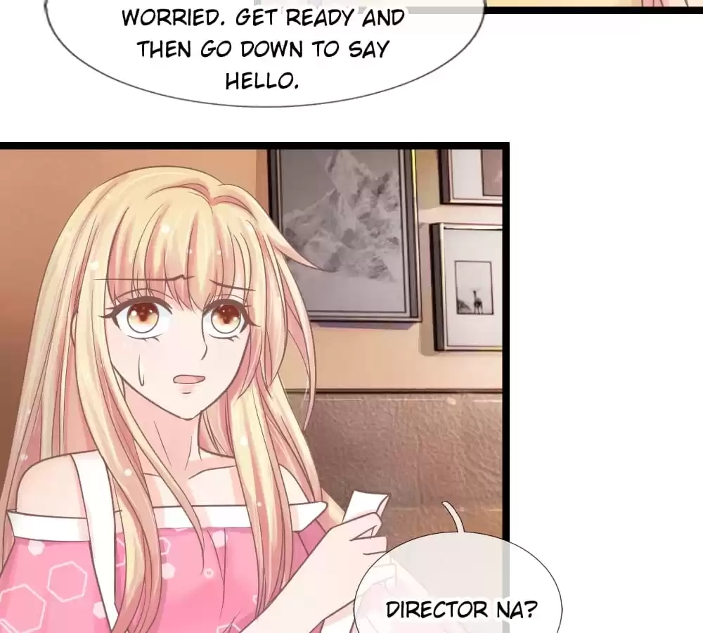 Holding Me Tightly, Ghost Sama Chapter 123 page 4 - 