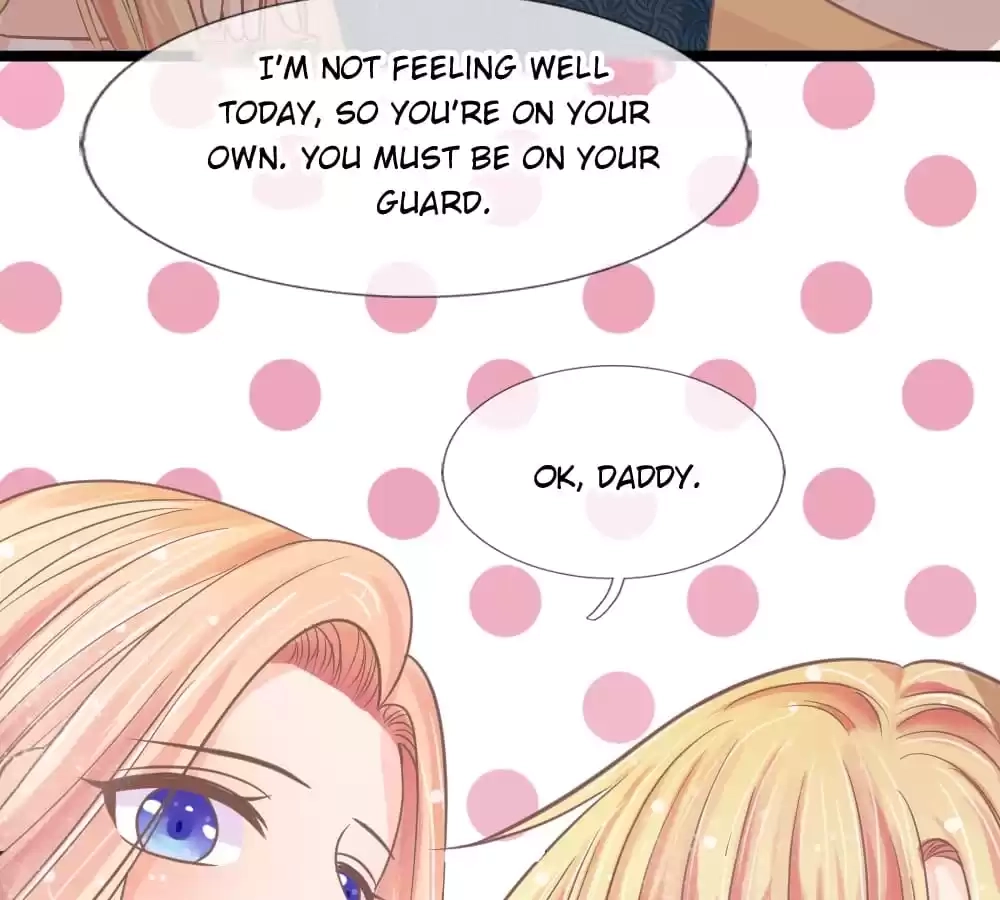 Holding Me Tightly, Ghost Sama Chapter 123 page 32 - 