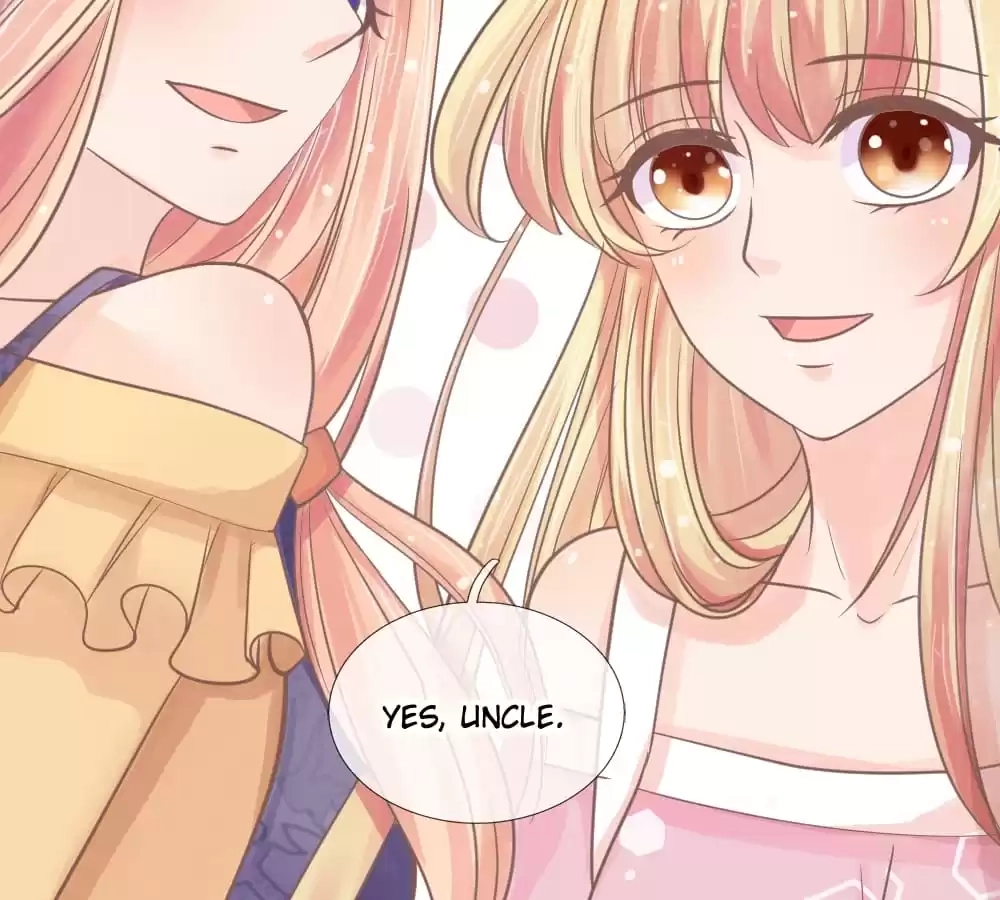 Holding Me Tightly, Ghost Sama Chapter 123 page 33 - 