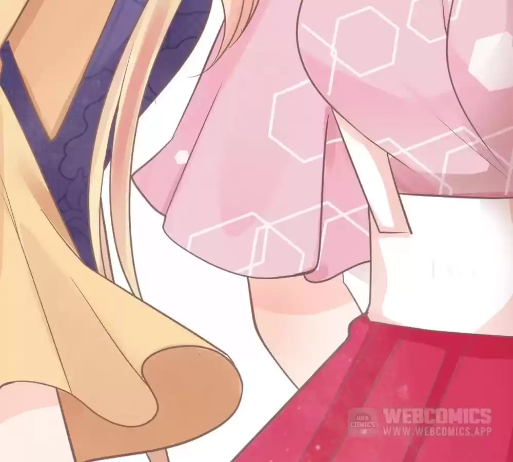 Holding Me Tightly, Ghost Sama Chapter 123 page 34 - 