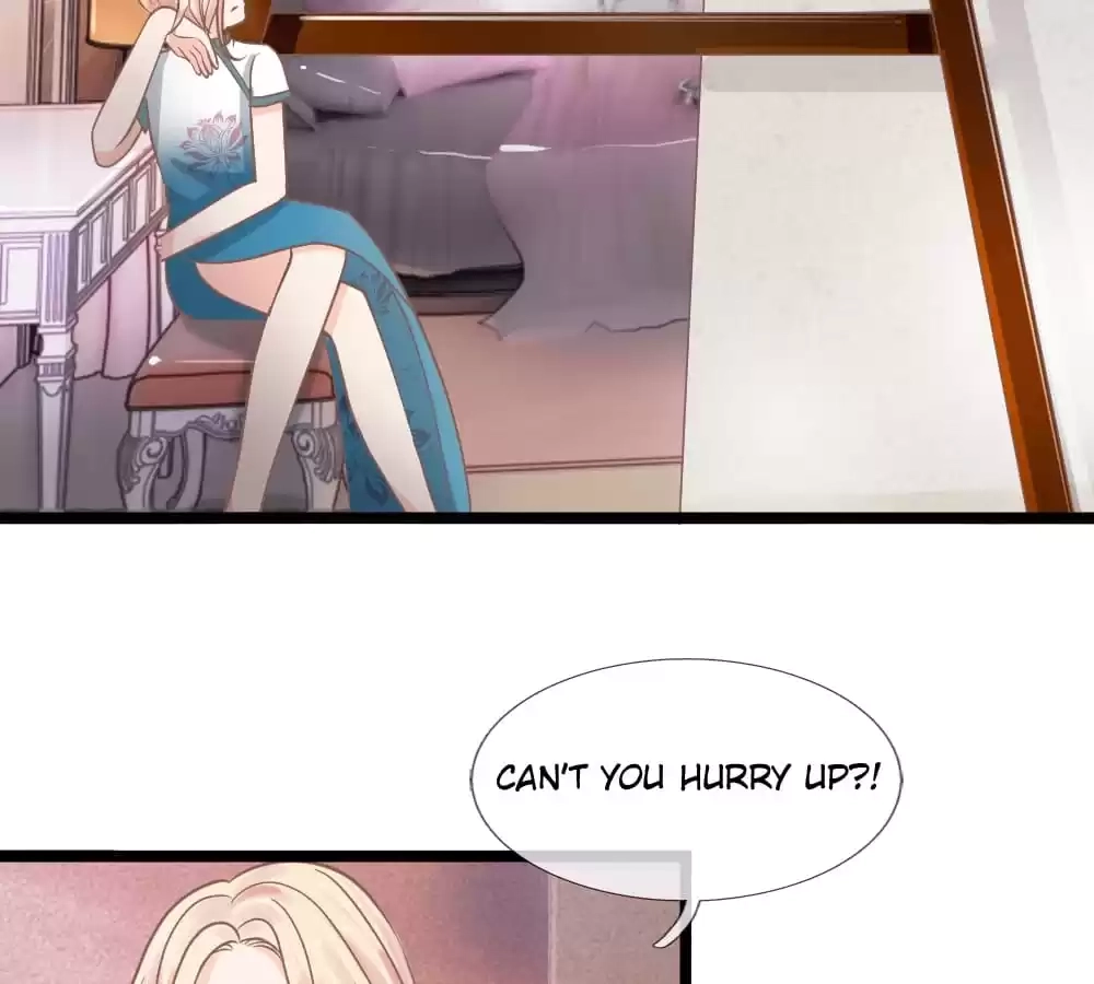 Holding Me Tightly, Ghost Sama Chapter 123 page 39 - 