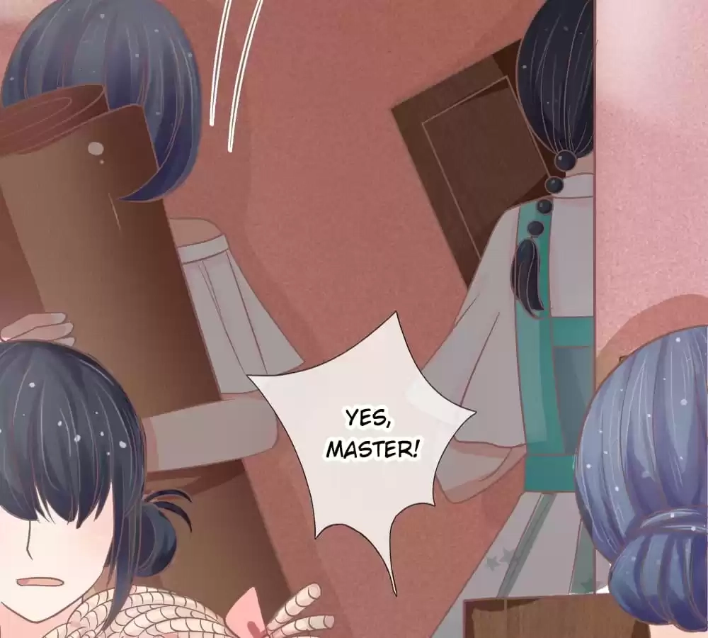 Holding Me Tightly, Ghost Sama Chapter 123 page 41 - 