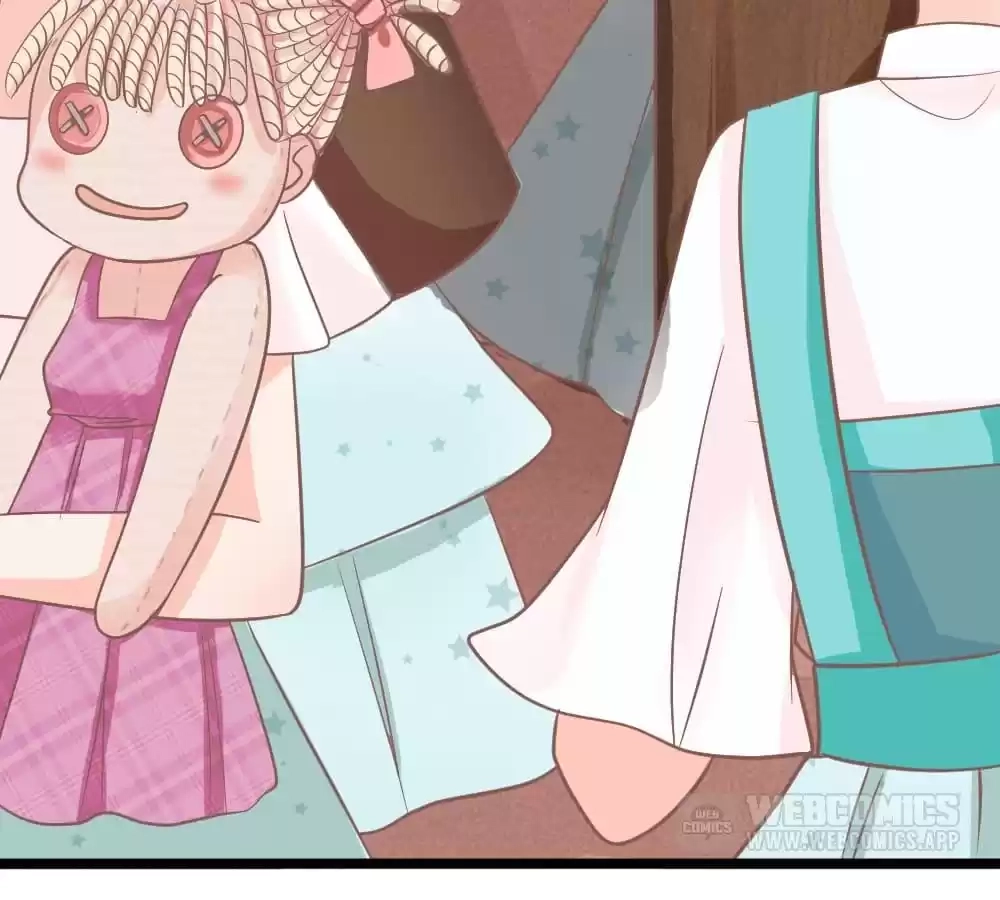 Holding Me Tightly, Ghost Sama Chapter 123 page 42 - 