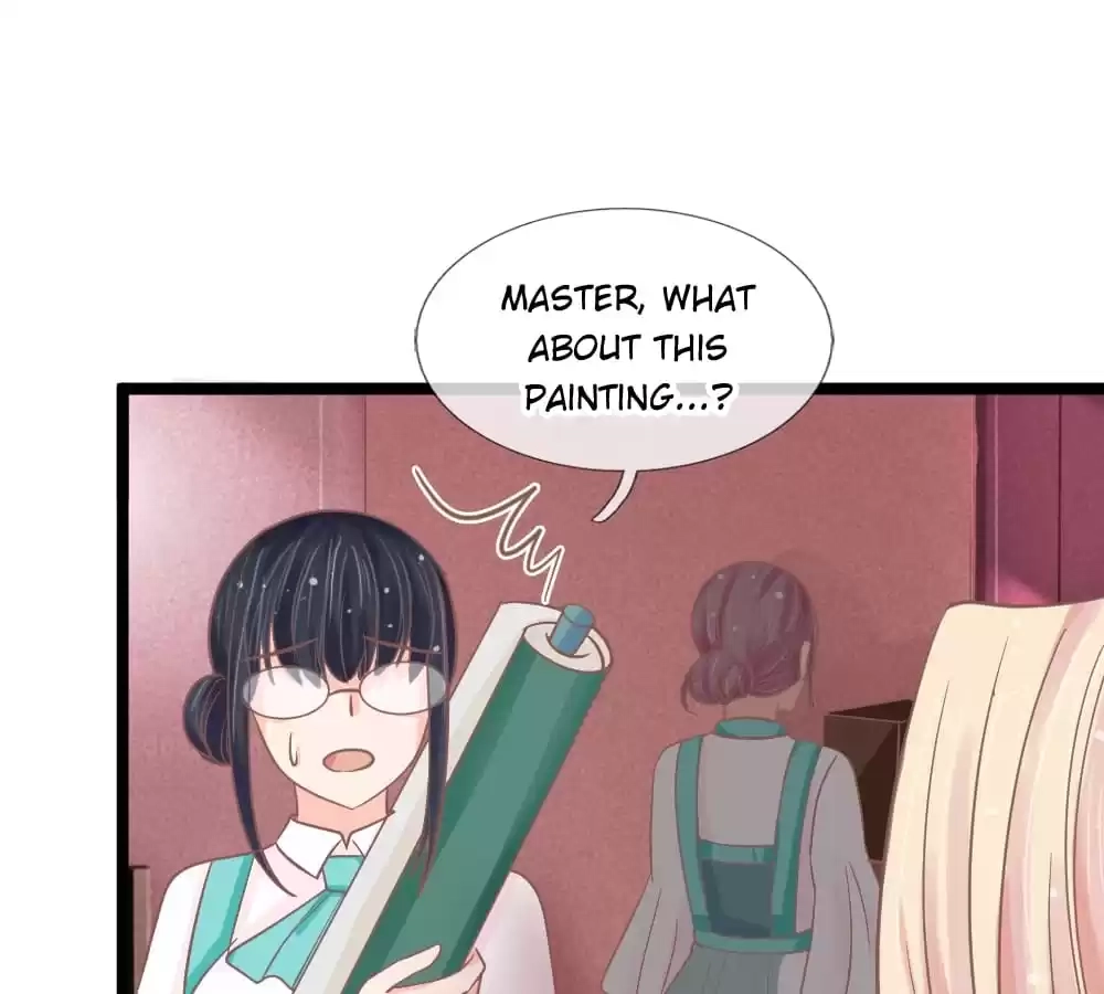 Holding Me Tightly, Ghost Sama Chapter 123 page 43 - 