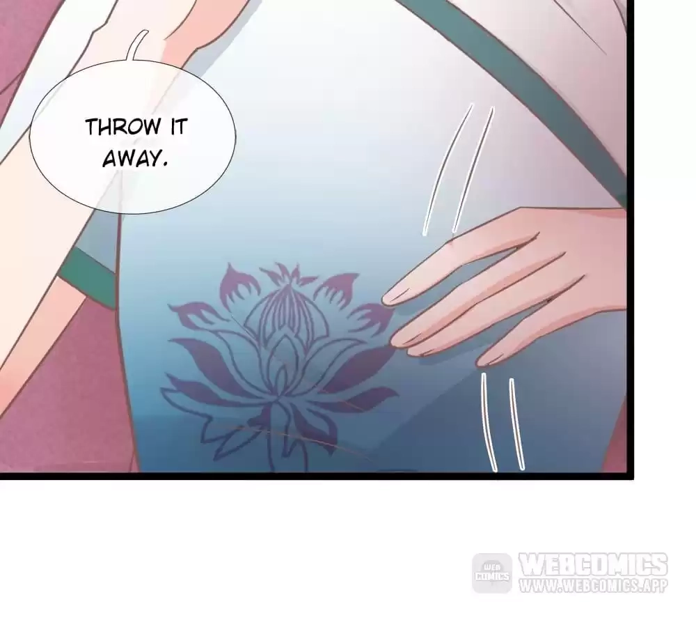 Holding Me Tightly, Ghost Sama Chapter 123 page 50 - 
